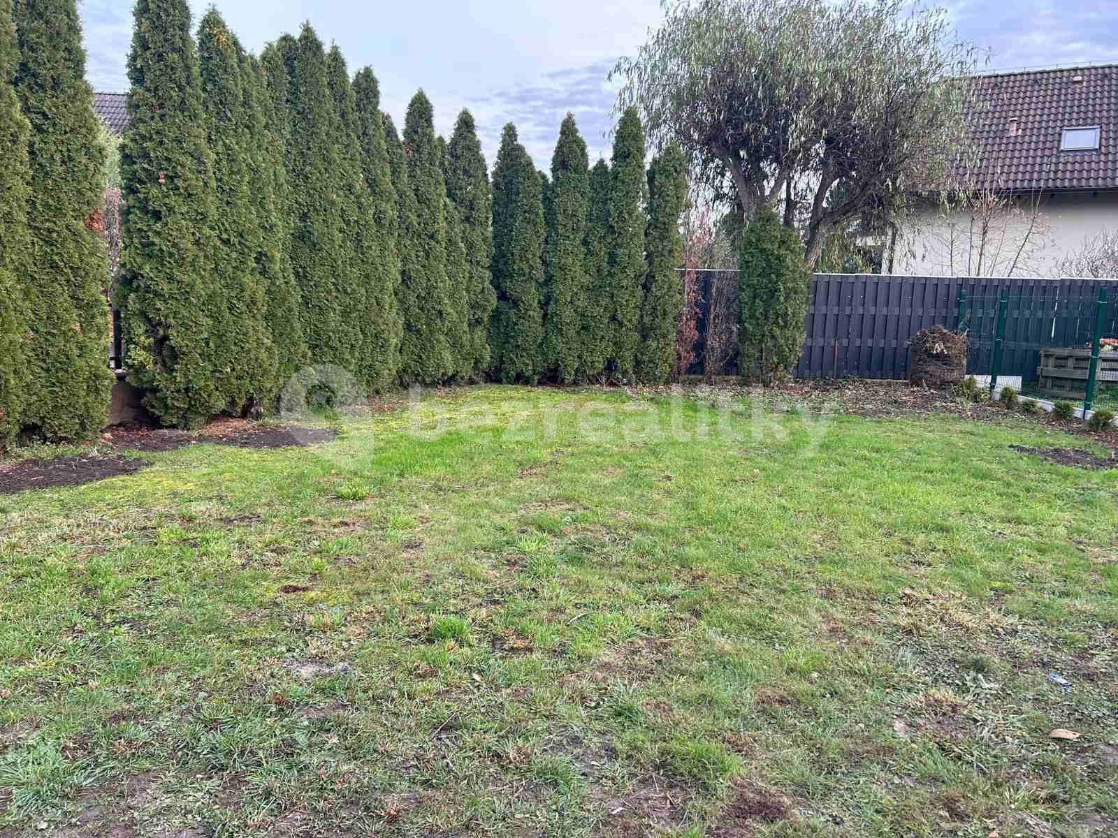 Prenájom domu 100 m², pozemek 620 m², Ctiněveská, Praha, Praha Prenájom domu 100 m², pozemek 620 m², Ctiněveská, Praha, Praha