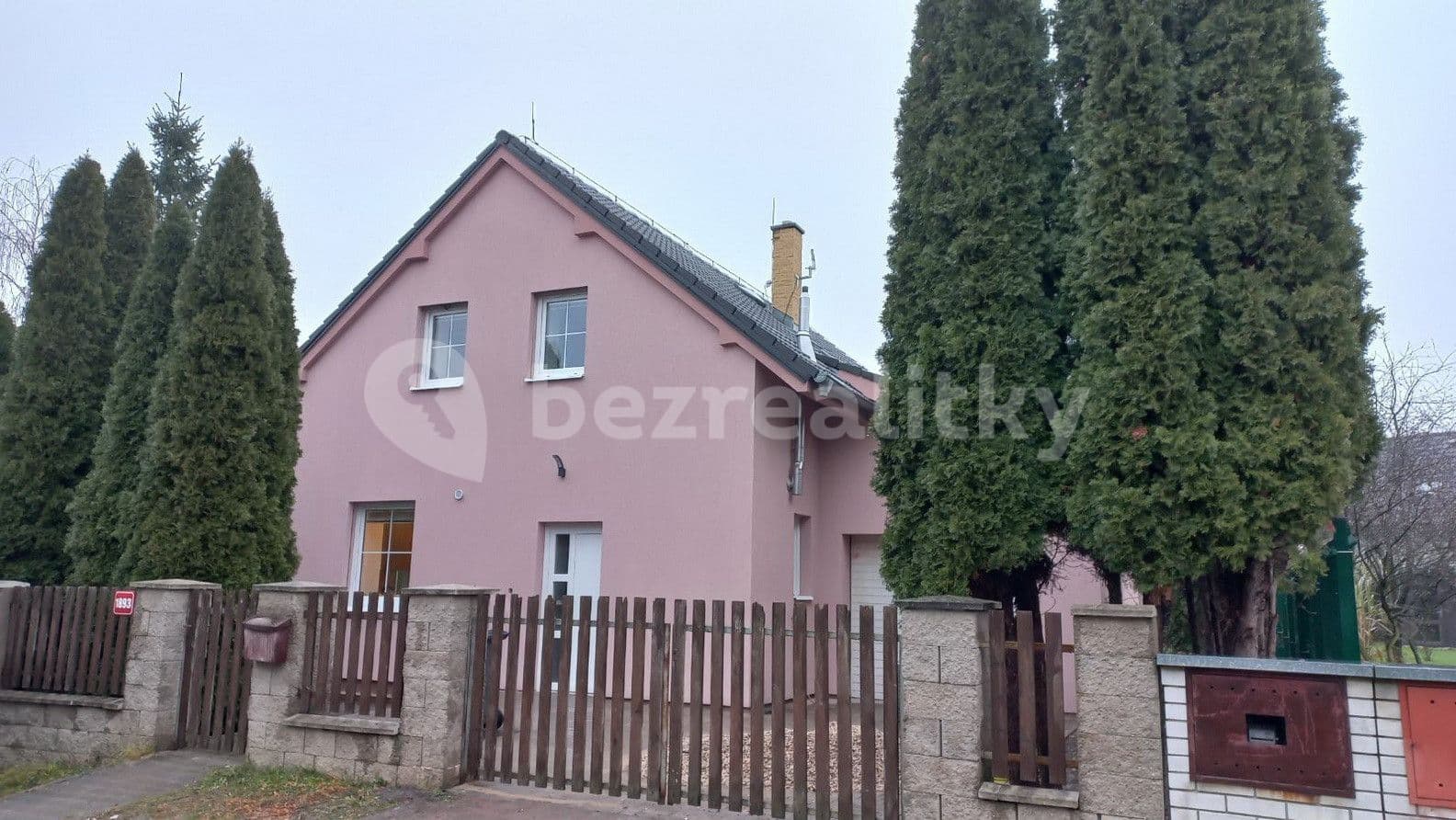 Prenájom domu 100 m², pozemek 620 m², Ctiněveská, Praha, Praha Prenájom domu 100 m², pozemek 620 m², Ctiněveská, Praha, Praha