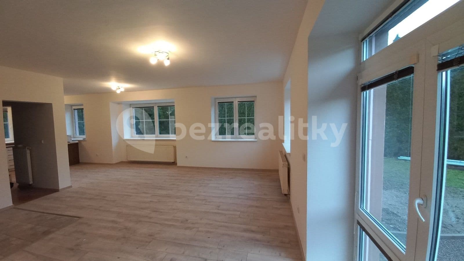 Prenájom domu 100 m², pozemek 620 m², Ctiněveská, Praha, Praha Prenájom domu 100 m², pozemek 620 m², Ctiněveská, Praha, Praha