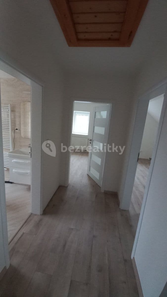 Prenájom domu 100 m², pozemek 620 m², Ctiněveská, Praha, Praha Prenájom domu 100 m², pozemek 620 m², Ctiněveská, Praha, Praha