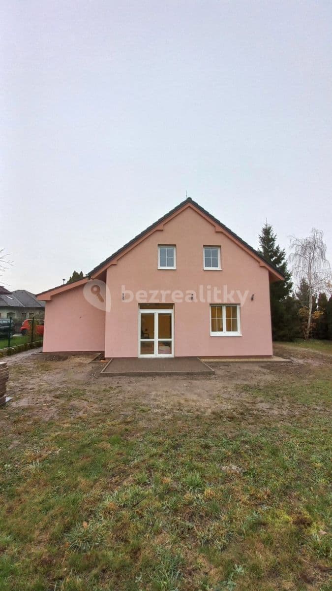 Prenájom domu 100 m², pozemek 620 m², Ctiněveská, Praha, Praha Prenájom domu 100 m², pozemek 620 m², Ctiněveská, Praha, Praha