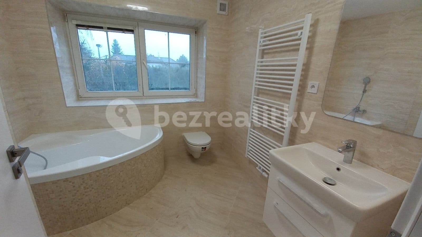 Prenájom domu 100 m², pozemek 620 m², Ctiněveská, Praha, Praha Prenájom domu 100 m², pozemek 620 m², Ctiněveská, Praha, Praha