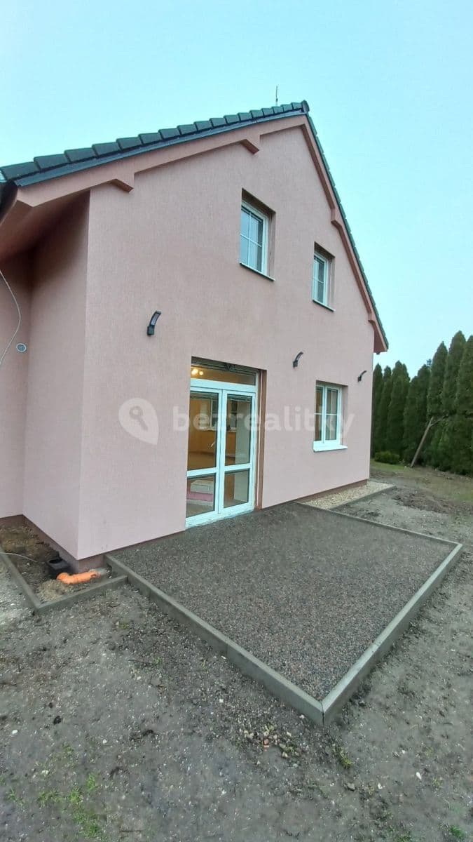 Prenájom domu 100 m², pozemek 620 m², Ctiněveská, Praha, Praha Prenájom domu 100 m², pozemek 620 m², Ctiněveská, Praha, Praha