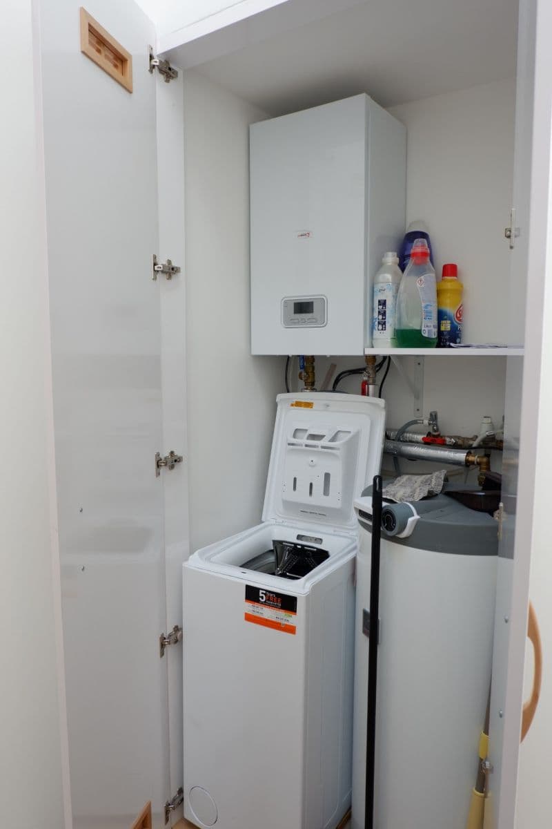 Prenájom bytu 3-izbový 78 m², Sudoměřská, Praha, Praha Prenájom bytu 3-izbový 78 m², Sudoměřská, Praha, Praha