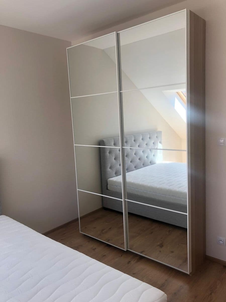 Prenájom bytu 3-izbový 78 m², Sudoměřská, Praha, Praha Prenájom bytu 3-izbový 78 m², Sudoměřská, Praha, Praha