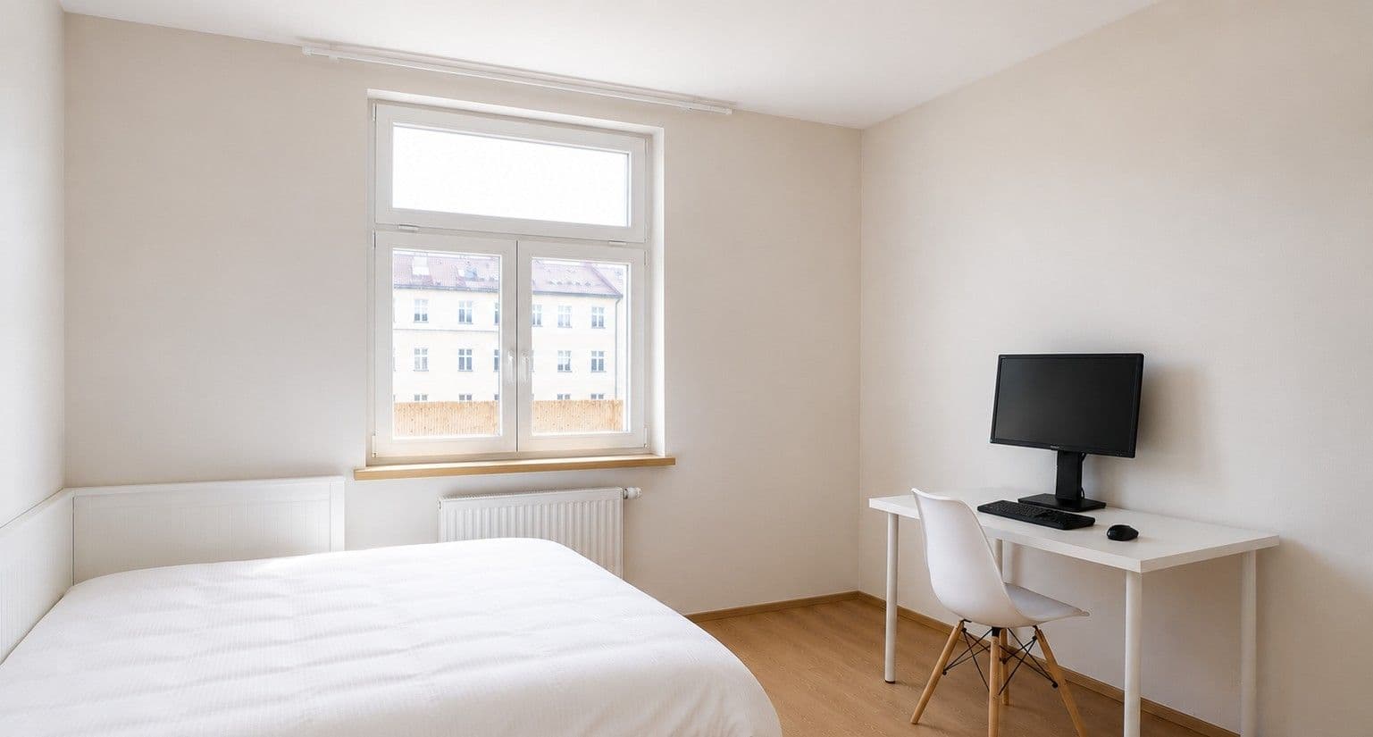 Prenájom bytu 3-izbový 78 m², Sudoměřská, Praha, Praha Prenájom bytu 3-izbový 78 m², Sudoměřská, Praha, Praha