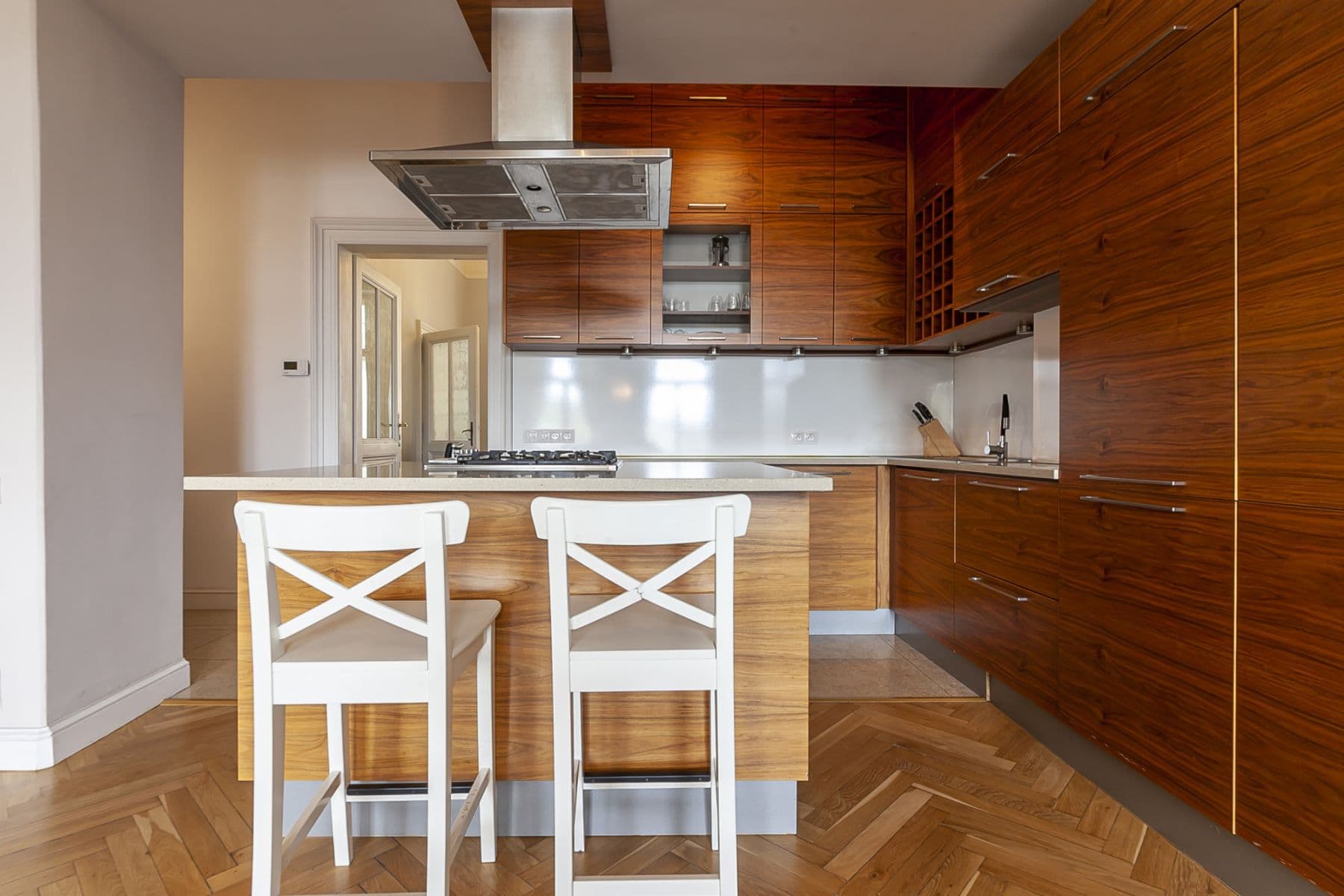 Prenájom bytu 105 m², Masarykovo nábřeží, Praha, Praha Prenájom bytu 105 m², Masarykovo nábřeží, Praha, Praha