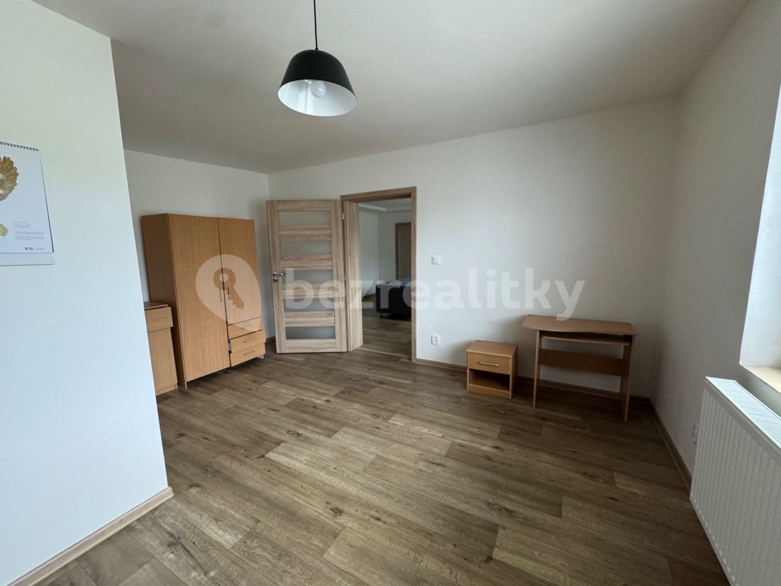 Prenájom bytu 3-izbový 100 m², Nová, Krušovice, Středočeský kraj Prenájom bytu 3-izbový 100 m², Nová, Krušovice, Středočeský kraj