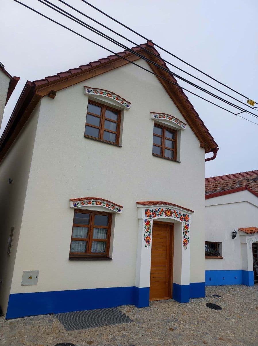 Prenájom rekreačného objektu, Dolní Bojanovice, Jihomoravský kraj Prenájom rekreačného objektu, Dolní Bojanovice, Jihomoravský kraj