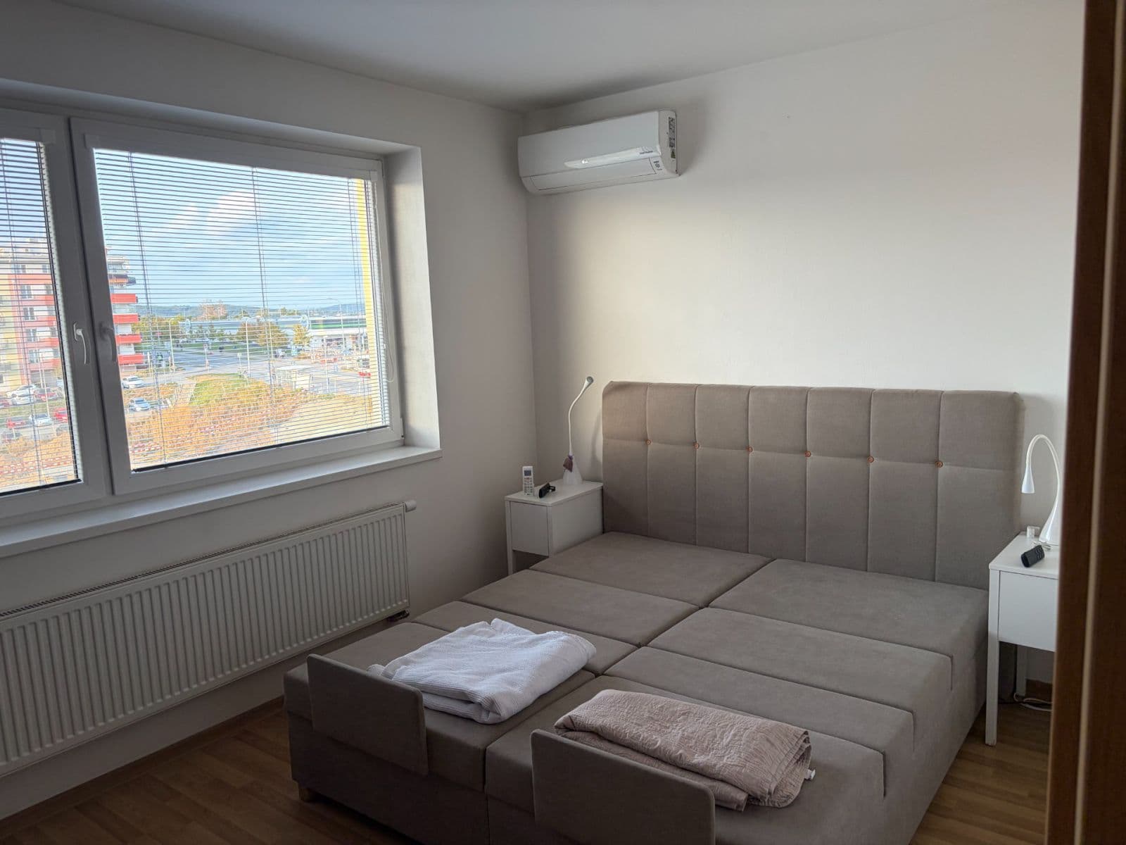 Prenájom bytu 3-izbový 65 m², Přírodní, Brno, Jihomoravský kraj Prenájom bytu 3-izbový 65 m², Přírodní, Brno, Jihomoravský kraj