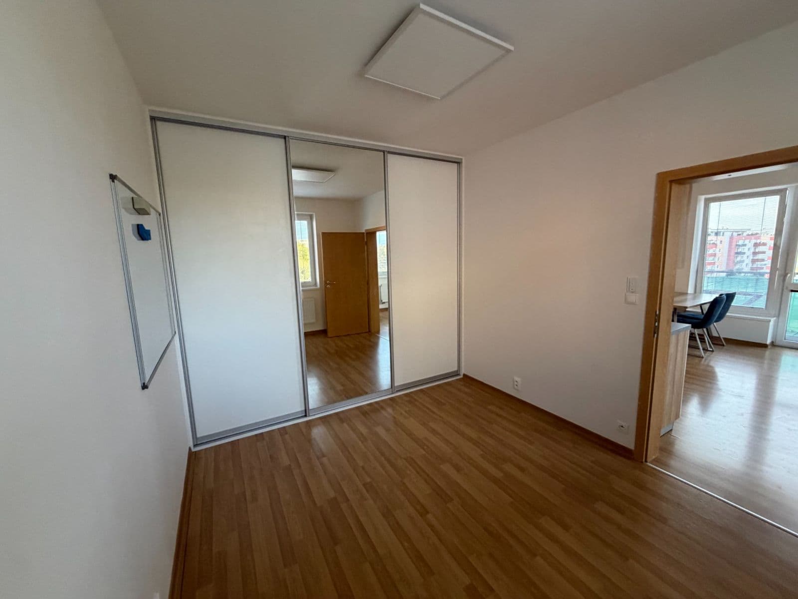Prenájom bytu 3-izbový 65 m², Přírodní, Brno, Jihomoravský kraj Prenájom bytu 3-izbový 65 m², Přírodní, Brno, Jihomoravský kraj