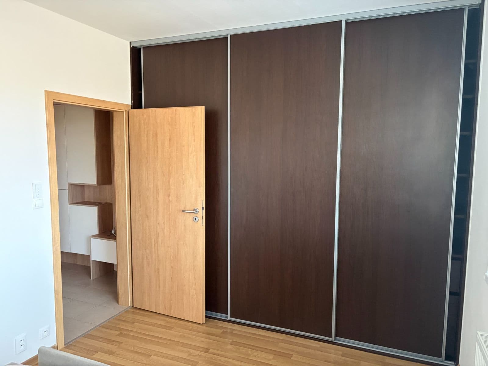 Prenájom bytu 3-izbový 65 m², Přírodní, Brno, Jihomoravský kraj Prenájom bytu 3-izbový 65 m², Přírodní, Brno, Jihomoravský kraj