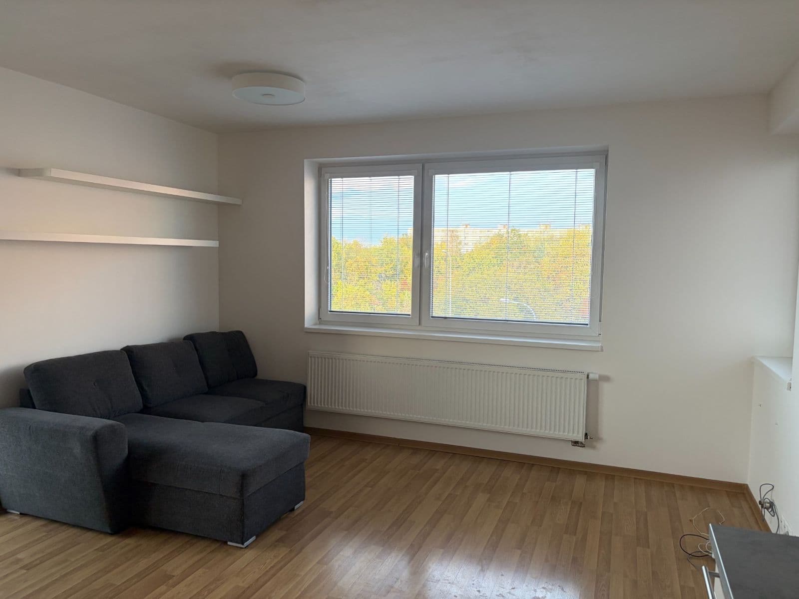 Prenájom bytu 3-izbový 65 m², Přírodní, Brno, Jihomoravský kraj Prenájom bytu 3-izbový 65 m², Přírodní, Brno, Jihomoravský kraj