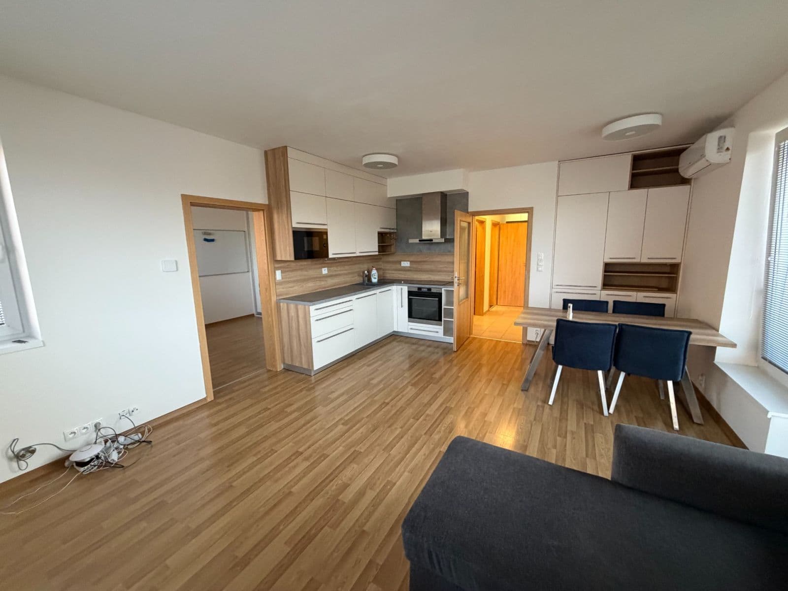 Prenájom bytu 3-izbový 65 m², Přírodní, Brno, Jihomoravský kraj Prenájom bytu 3-izbový 65 m², Přírodní, Brno, Jihomoravský kraj
