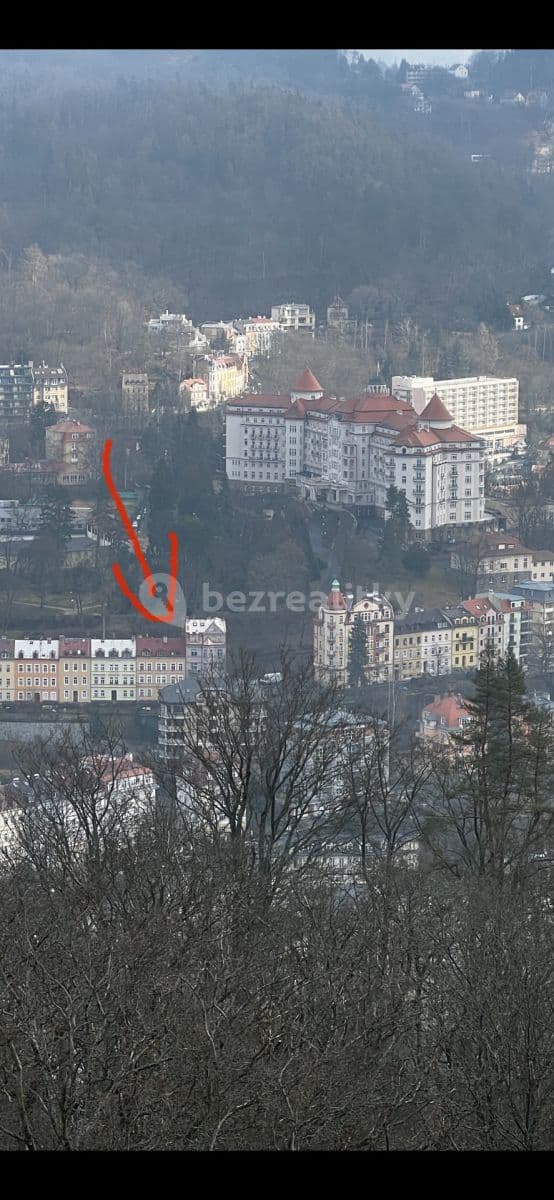 Prenájom bytu 2-izbový 68 m², Nebozízek, Karlovy Vary, Karlovarský kraj Prenájom bytu 2-izbový 68 m², Nebozízek, Karlovy Vary, Karlovarský kraj