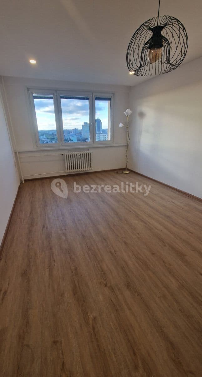 Prenájom bytu 1-izbový 27 m², Hlavatého, Praha, Praha Prenájom bytu 1-izbový 27 m², Hlavatého, Praha, Praha