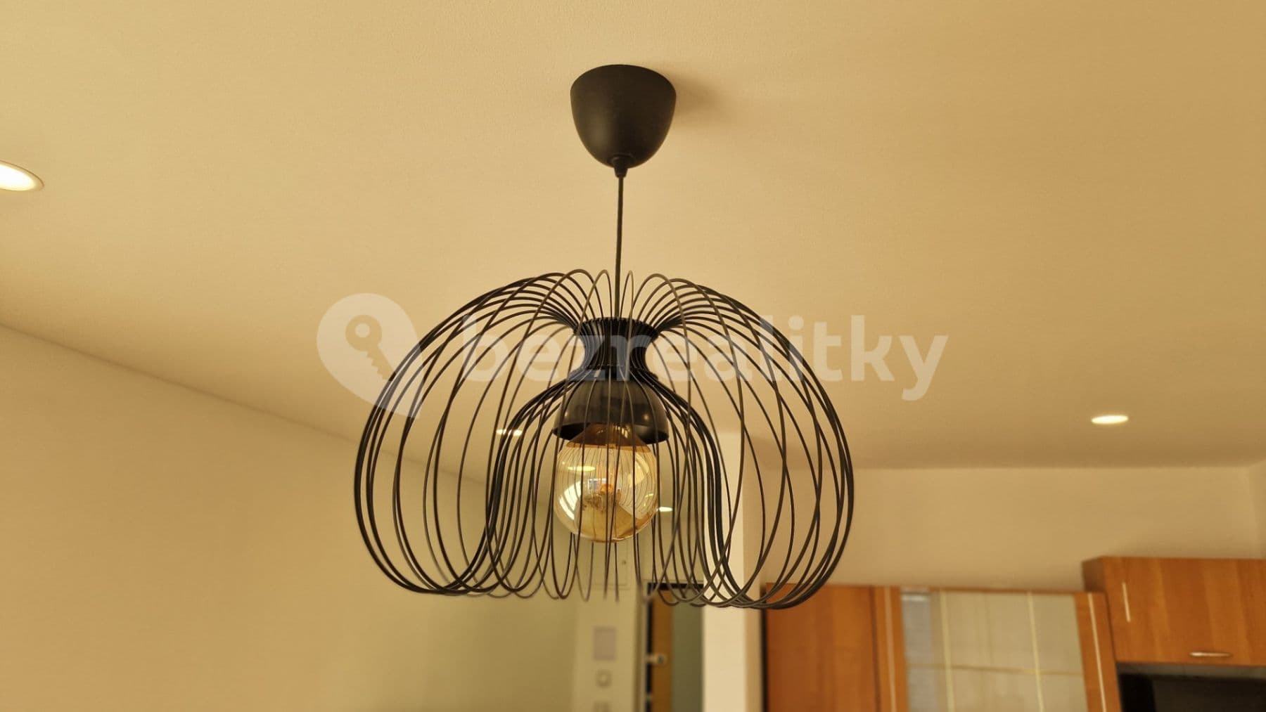 Prenájom bytu 1-izbový 27 m², Hlavatého, Praha, Praha Prenájom bytu 1-izbový 27 m², Hlavatého, Praha, Praha