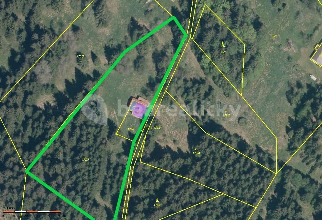Predaj domu 251 m², pozemek 9.967 m², Loučovice, Jihočeský kraj Predaj domu 251 m², pozemek 9.967 m², Loučovice, Jihočeský kraj