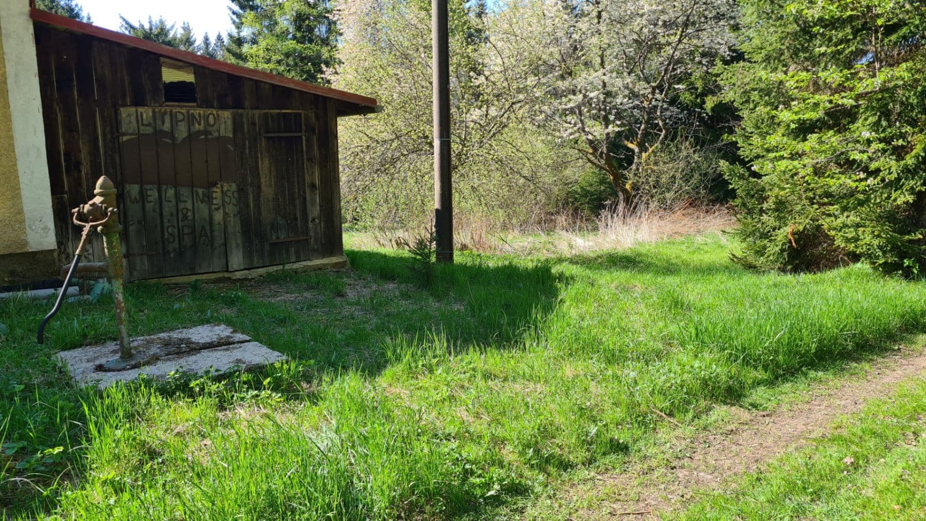 Predaj domu 251 m², pozemek 9.967 m², Loučovice, Jihočeský kraj Predaj domu 251 m², pozemek 9.967 m², Loučovice, Jihočeský kraj