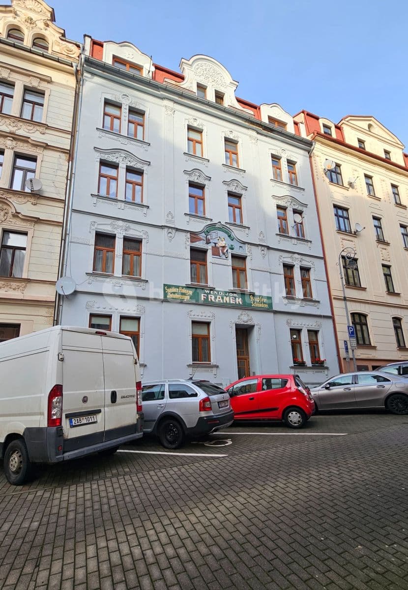 Prenájom bytu 2-izbový 75 m², Raisova, Karlovy Vary, Karlovarský kraj Prenájom bytu 2-izbový 75 m², Raisova, Karlovy Vary, Karlovarský kraj