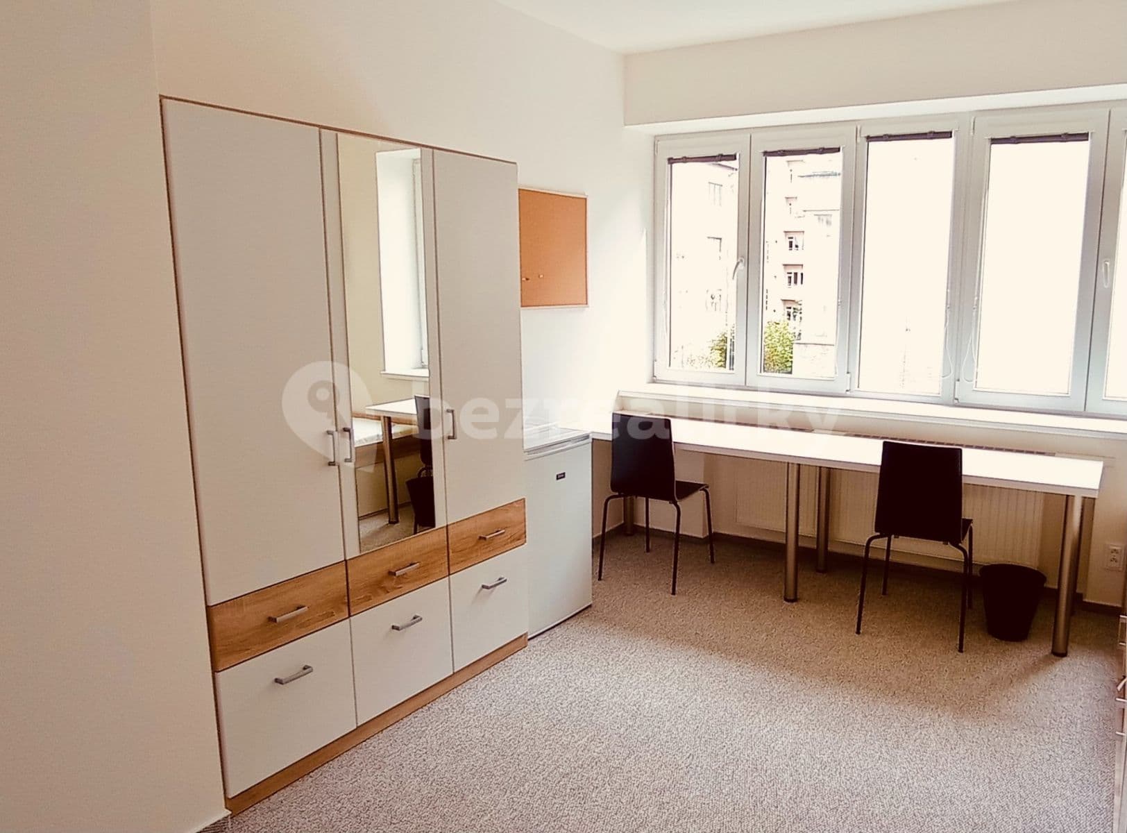 Prenájom bytu 15 m², Vnitřní, Brno, Jihomoravský kraj Prenájom bytu 15 m², Vnitřní, Brno, Jihomoravský kraj