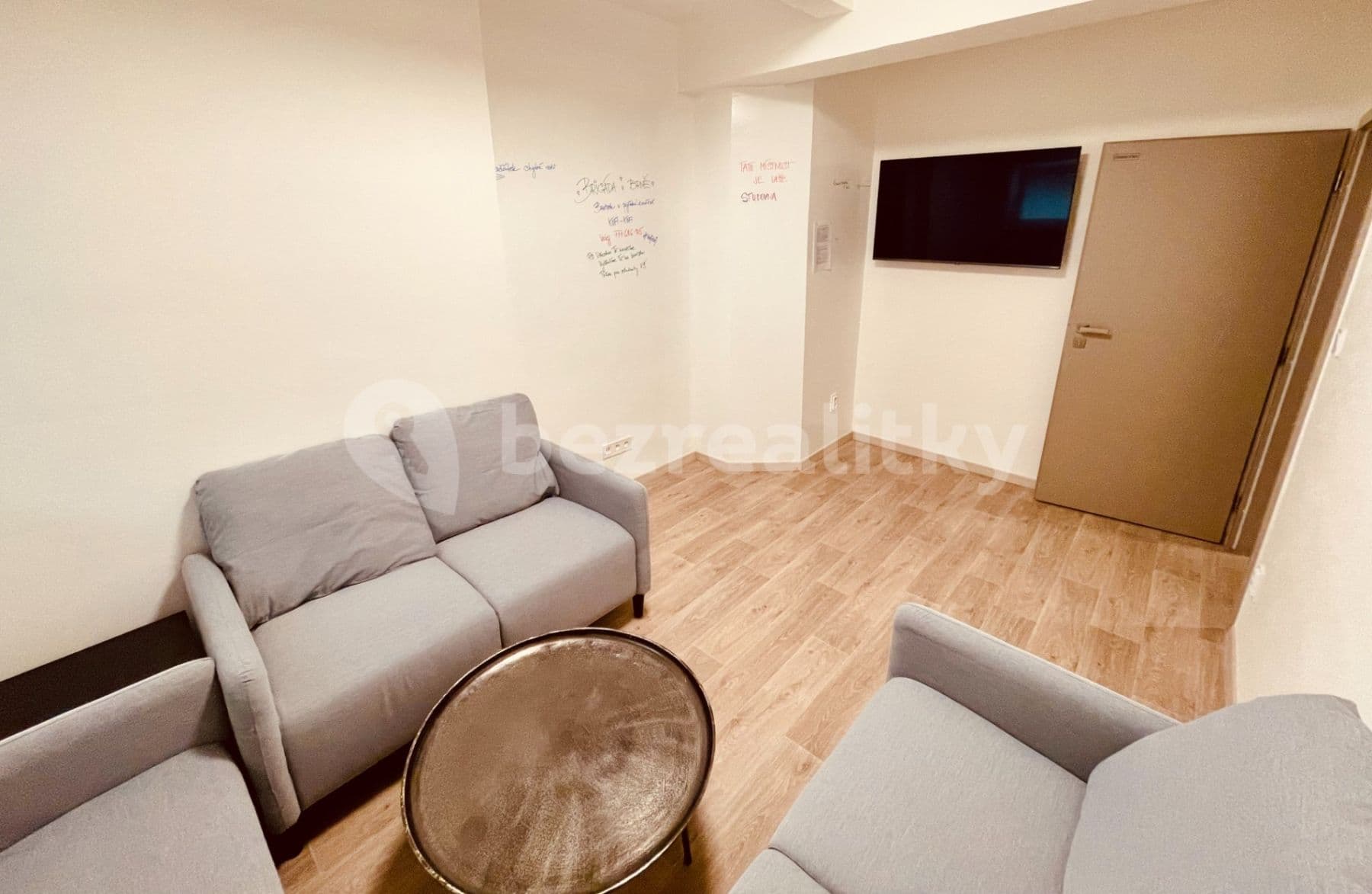 Prenájom bytu 15 m², Vnitřní, Brno, Jihomoravský kraj Prenájom bytu 15 m², Vnitřní, Brno, Jihomoravský kraj