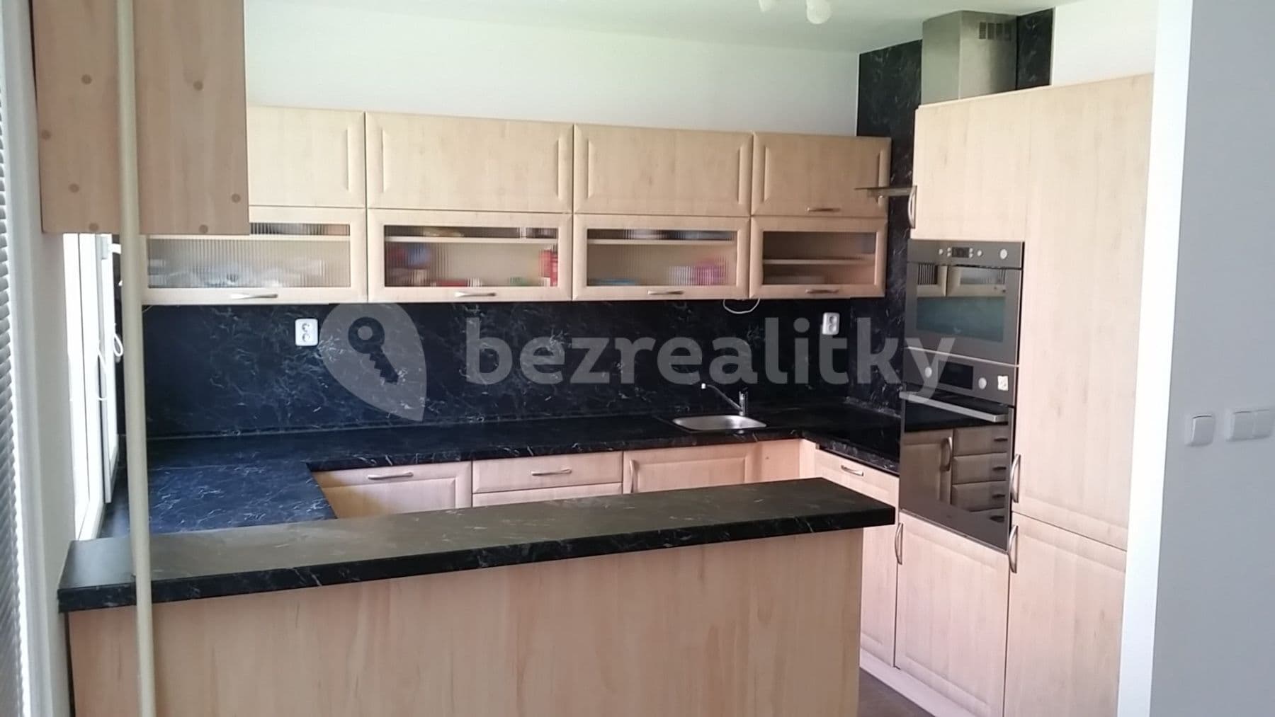 Prenájom bytu 3-izbový 68 m², Imramovského, Jílové u Prahy, Středočeský kraj Prenájom bytu 3-izbový 68 m², Imramovského, Jílové u Prahy, Středočeský kraj