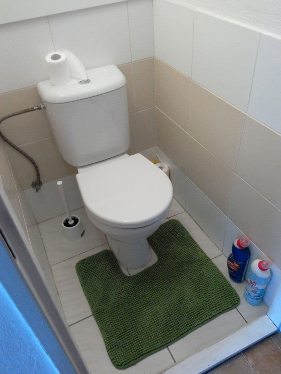 Prenájom bytu 3-izbový 74 m², Štětínská, Praha, Praha Prenájom bytu 3-izbový 74 m², Štětínská, Praha, Praha