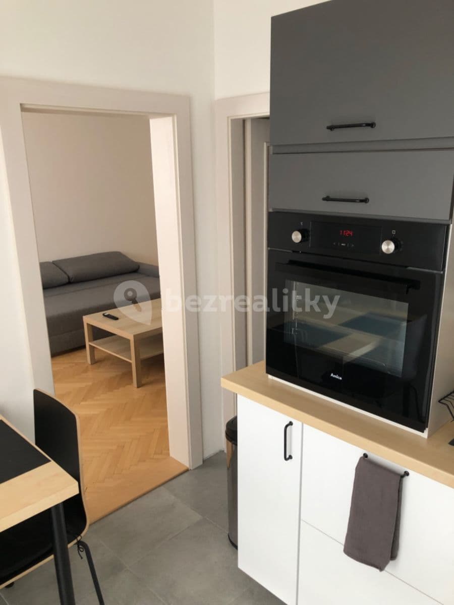 Prenájom bytu 2-izbový 53 m², Rumančeková, Ružinov, Bratislavský kraj Prenájom bytu 2-izbový 53 m², Rumančeková, Ružinov, Bratislavský kraj