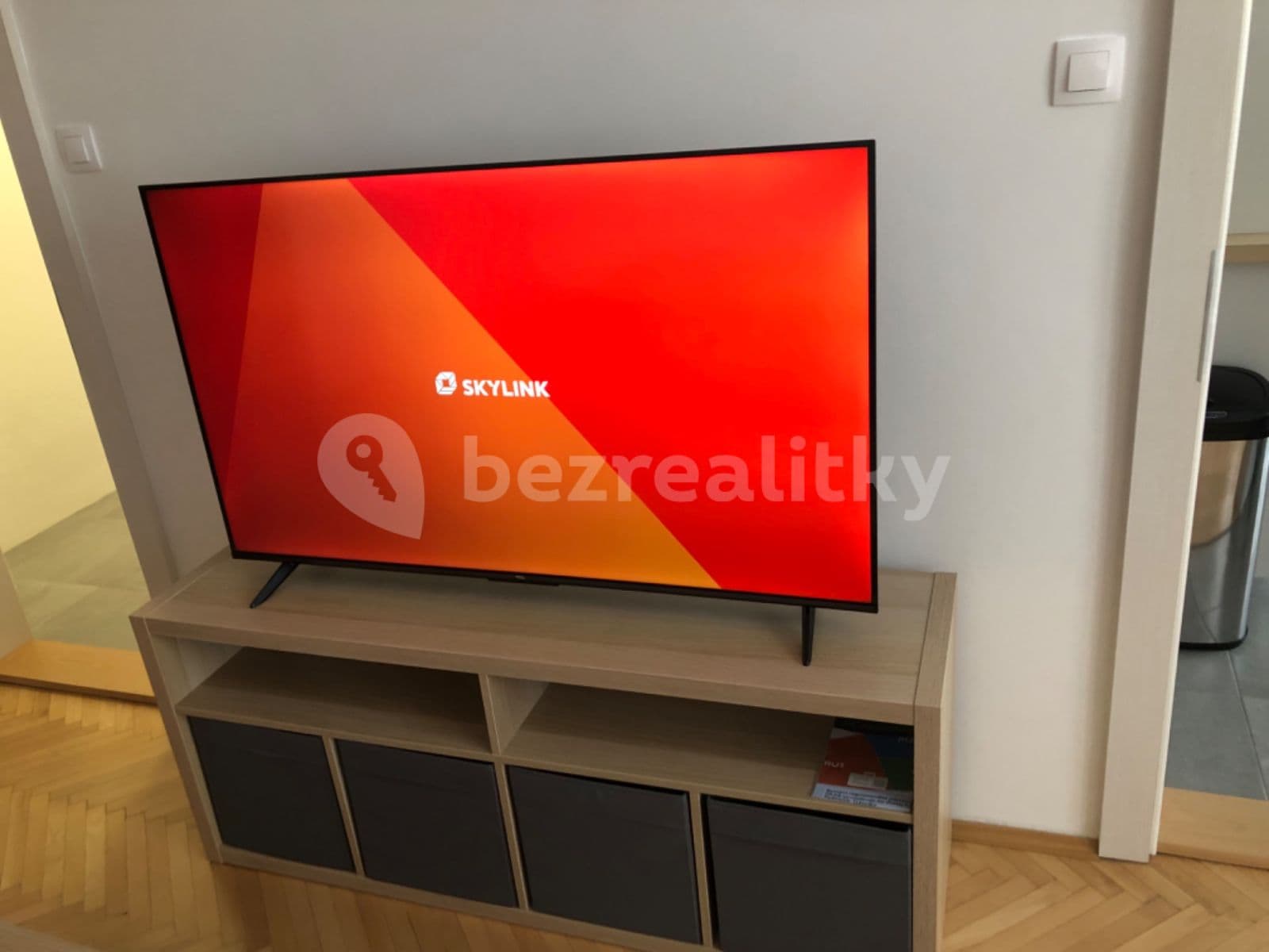 Prenájom bytu 2-izbový 53 m², Rumančeková, Ružinov, Bratislavský kraj Prenájom bytu 2-izbový 53 m², Rumančeková, Ružinov, Bratislavský kraj