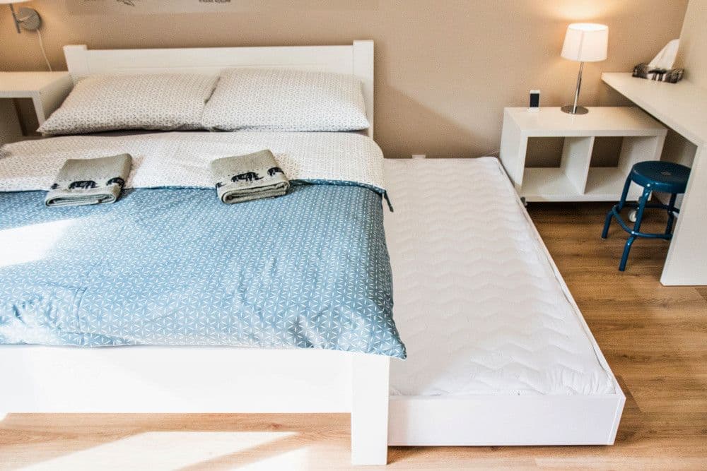 Prenájom bytu 35 m², Mojmírova, Praha, Praha Prenájom bytu 35 m², Mojmírova, Praha, Praha