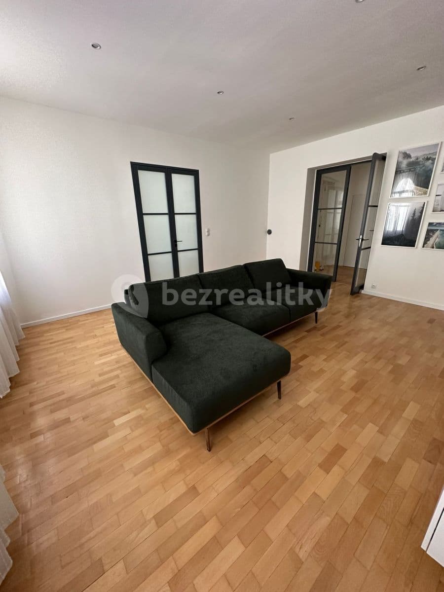 Prenájom bytu 2-izbový 66 m², Veletržní, Praha, Praha Prenájom bytu 2-izbový 66 m², Veletržní, Praha, Praha