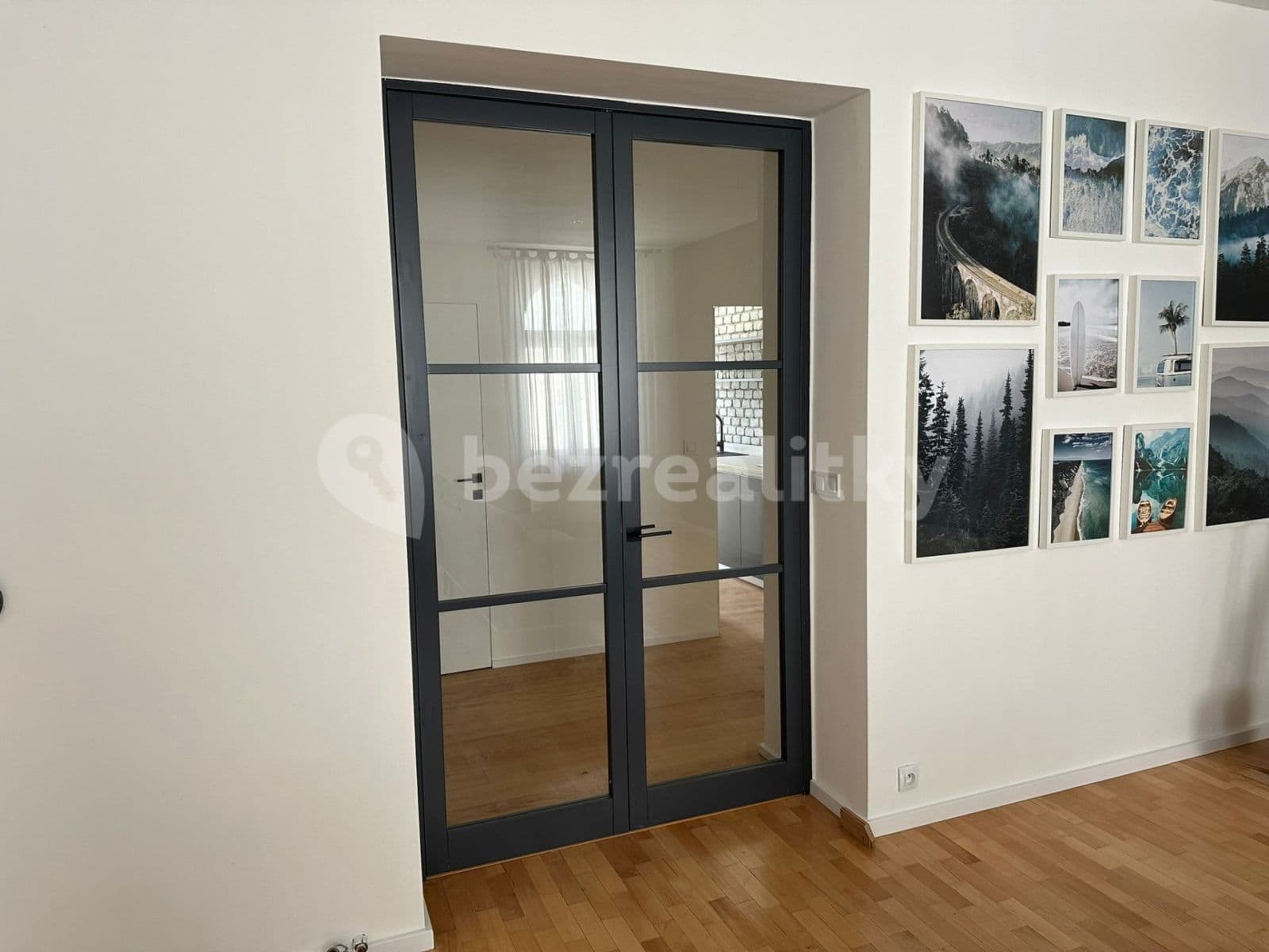 Prenájom bytu 2-izbový 66 m², Veletržní, Praha, Praha Prenájom bytu 2-izbový 66 m², Veletržní, Praha, Praha