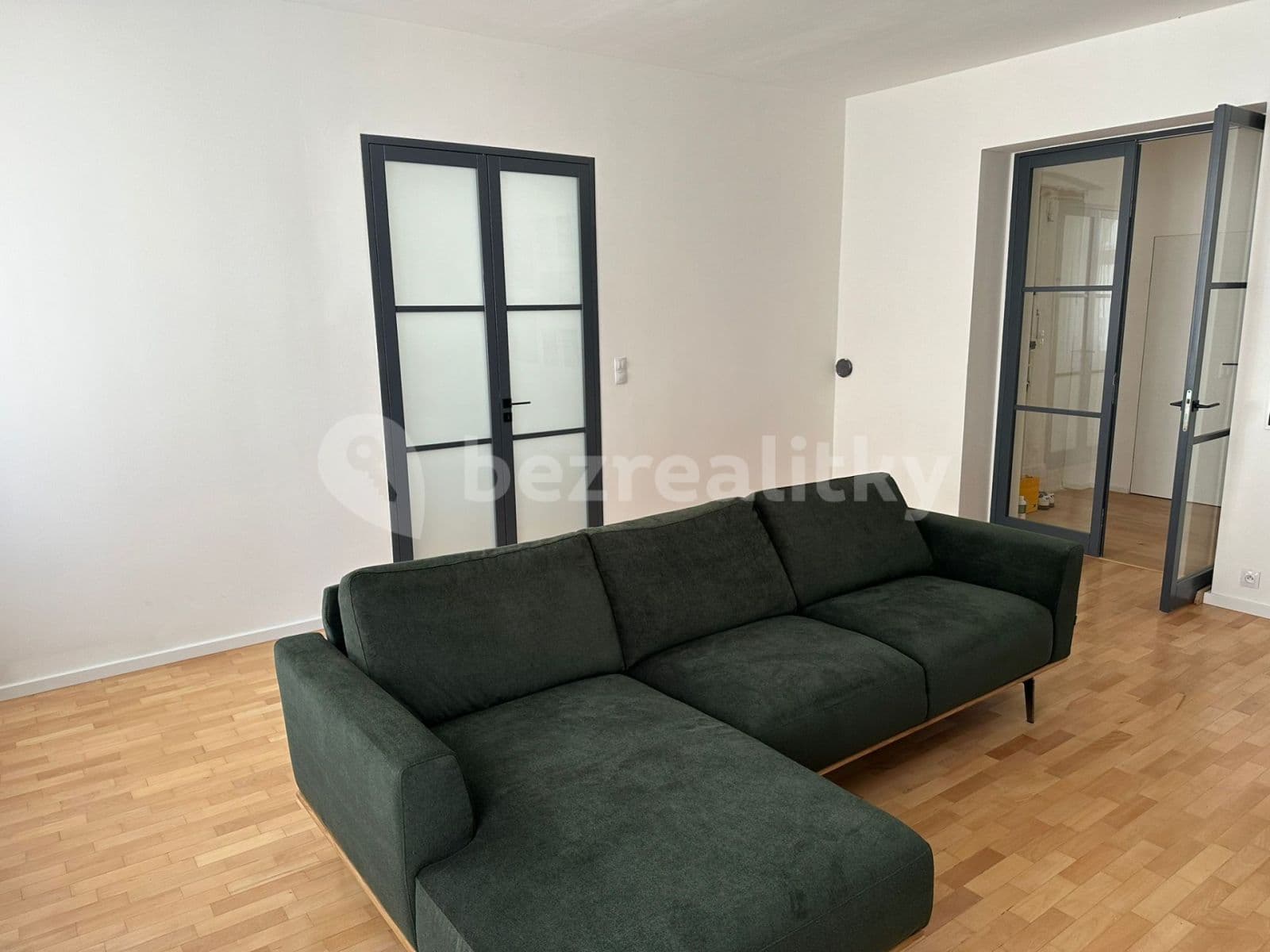 Prenájom bytu 2-izbový 66 m², Veletržní, Praha, Praha Prenájom bytu 2-izbový 66 m², Veletržní, Praha, Praha