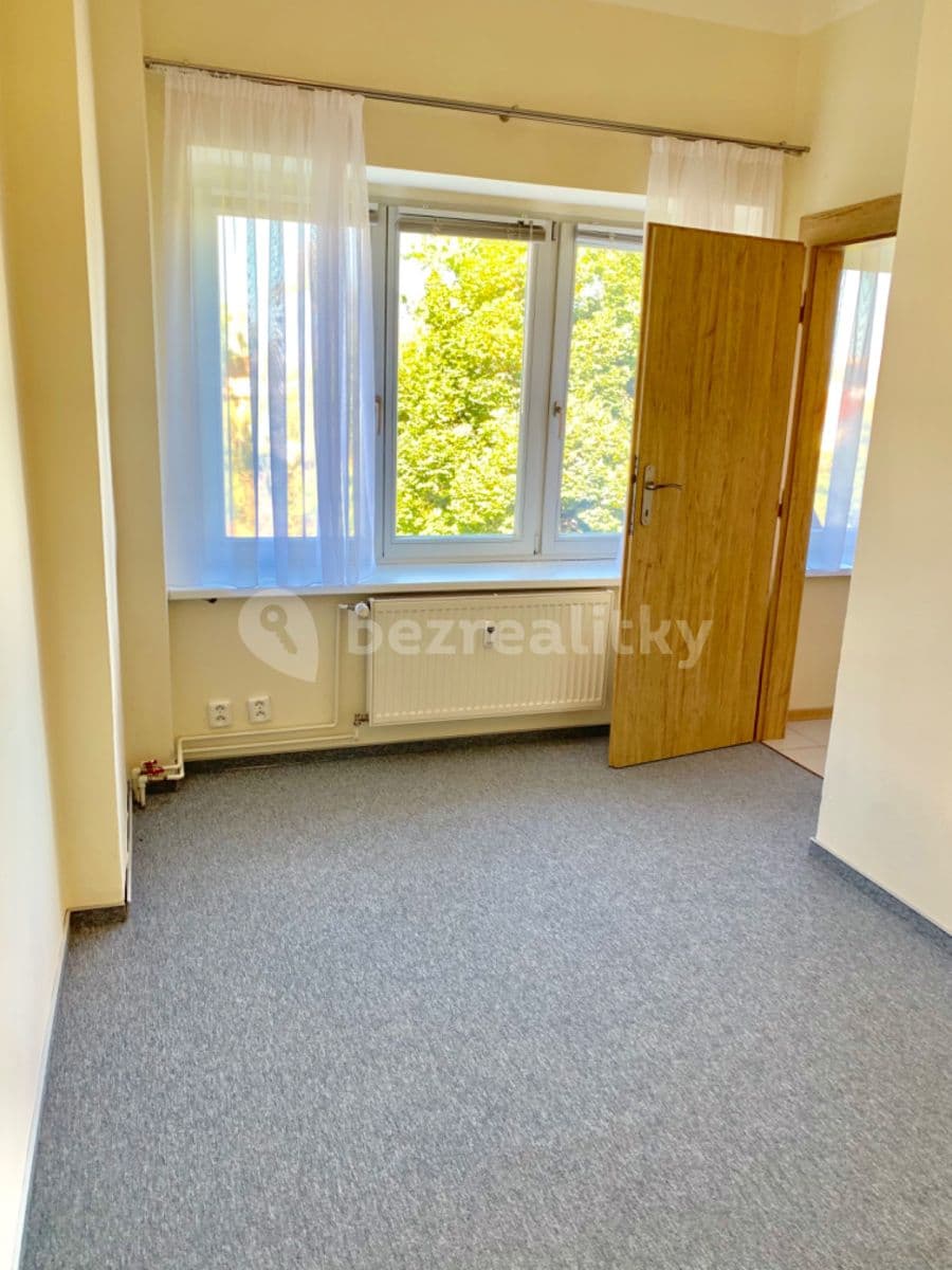 Prenájom bytu 3-izbový 106 m², Zelená, Praha, Praha Prenájom bytu 3-izbový 106 m², Zelená, Praha, Praha