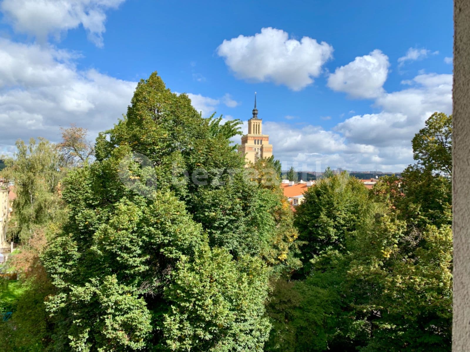 Prenájom bytu 3-izbový 106 m², Zelená, Praha, Praha Prenájom bytu 3-izbový 106 m², Zelená, Praha, Praha