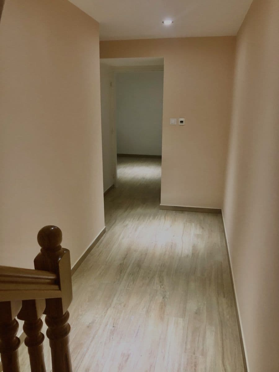 Predaj bytu 2-izbový 138 m², Slavíkova, Praha, Praha Predaj bytu 2-izbový 138 m², Slavíkova, Praha, Praha