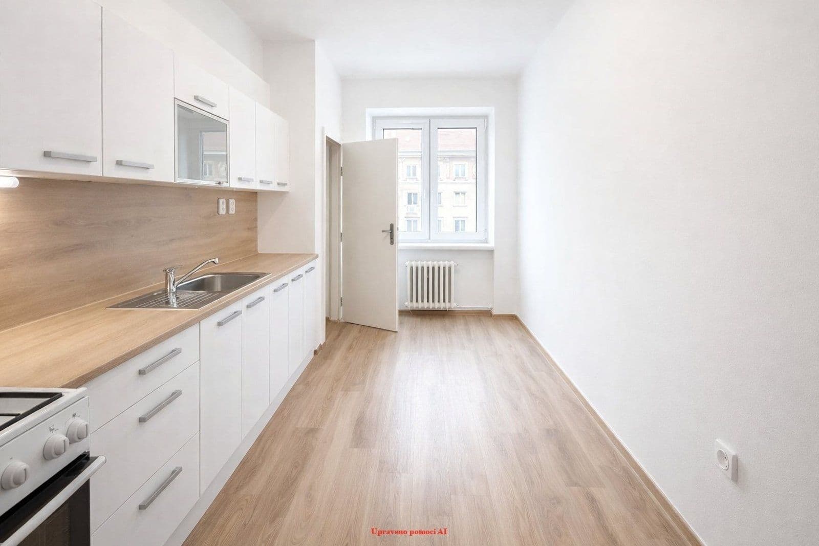 Prenájom bytu 3-izbový 112 m², Československé armády, Havířov, Moravskoslezský kraj Prenájom bytu 3-izbový 112 m², Československé armády, Havířov, Moravskoslezský kraj