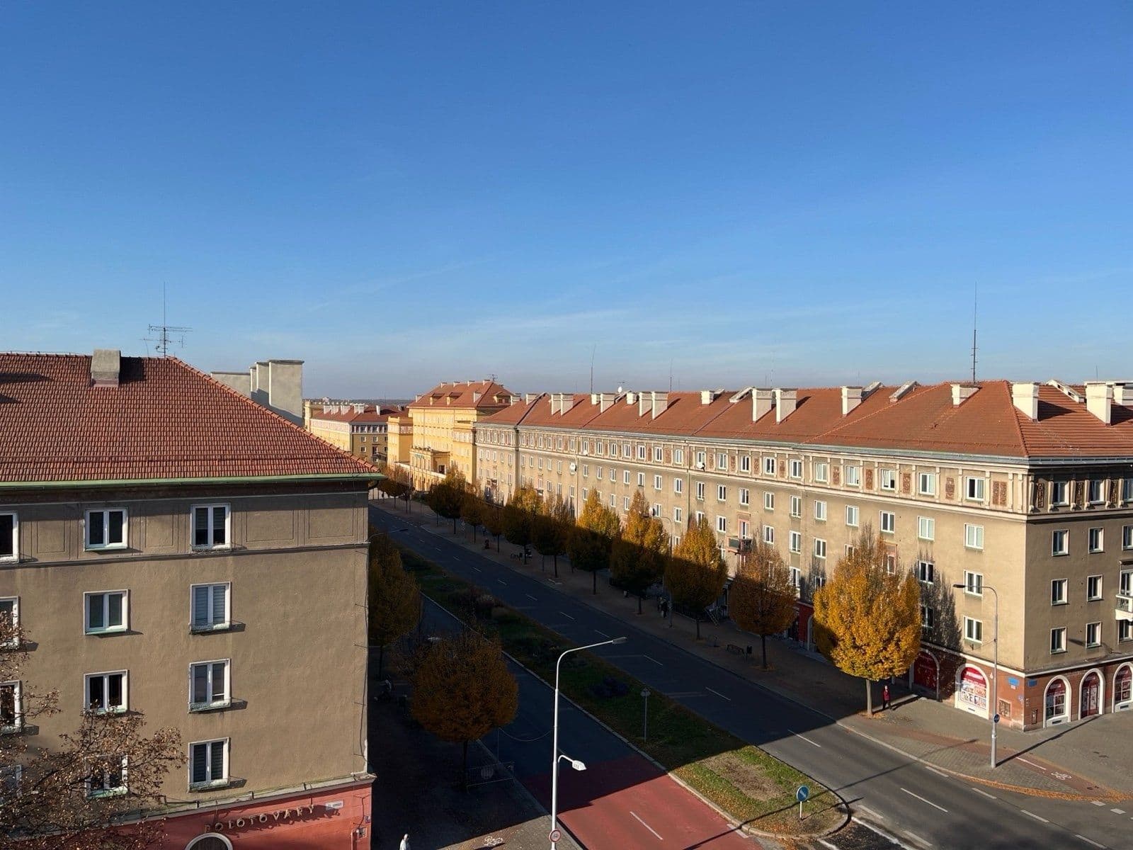 Prenájom bytu 3-izbový 112 m², Československé armády, Havířov, Moravskoslezský kraj Prenájom bytu 3-izbový 112 m², Československé armády, Havířov, Moravskoslezský kraj