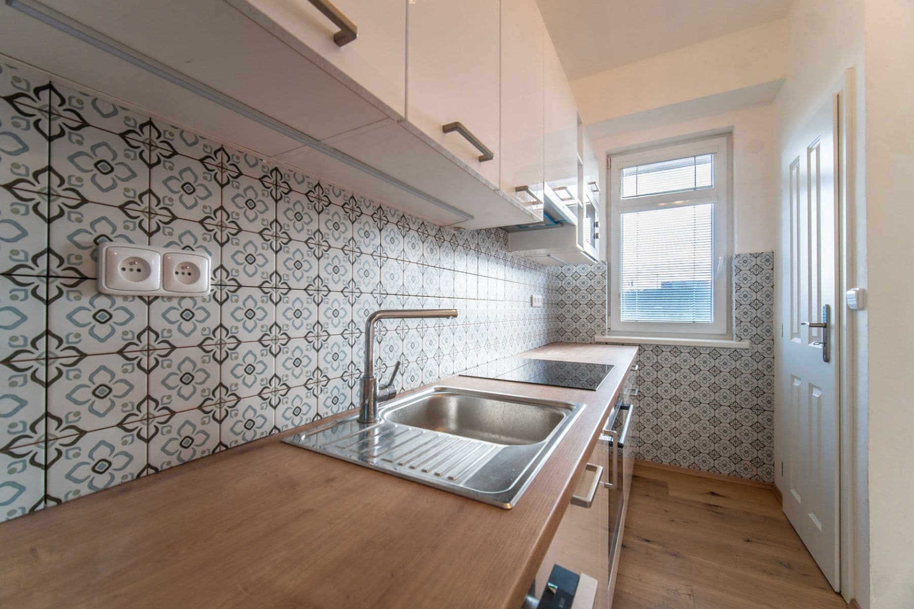 Predaj bytu 2-izbový 53 m², Vladivostocká, Praha, Praha Predaj bytu 2-izbový 53 m², Vladivostocká, Praha, Praha