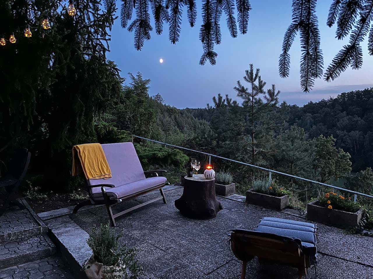 Prenájom rekreačného objektu, Sudoměř, Středočeský kraj Prenájom rekreačného objektu, Sudoměř, Středočeský kraj