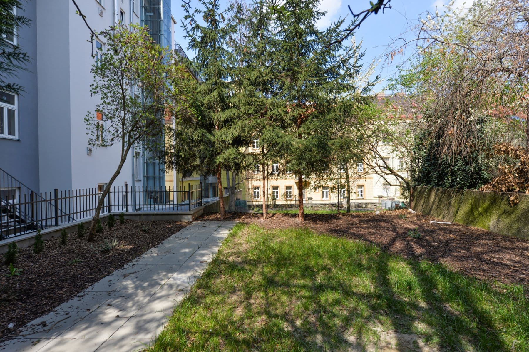 Prenájom bytu 42 m², Krásova, Praha, Praha Prenájom bytu 42 m², Krásova, Praha, Praha