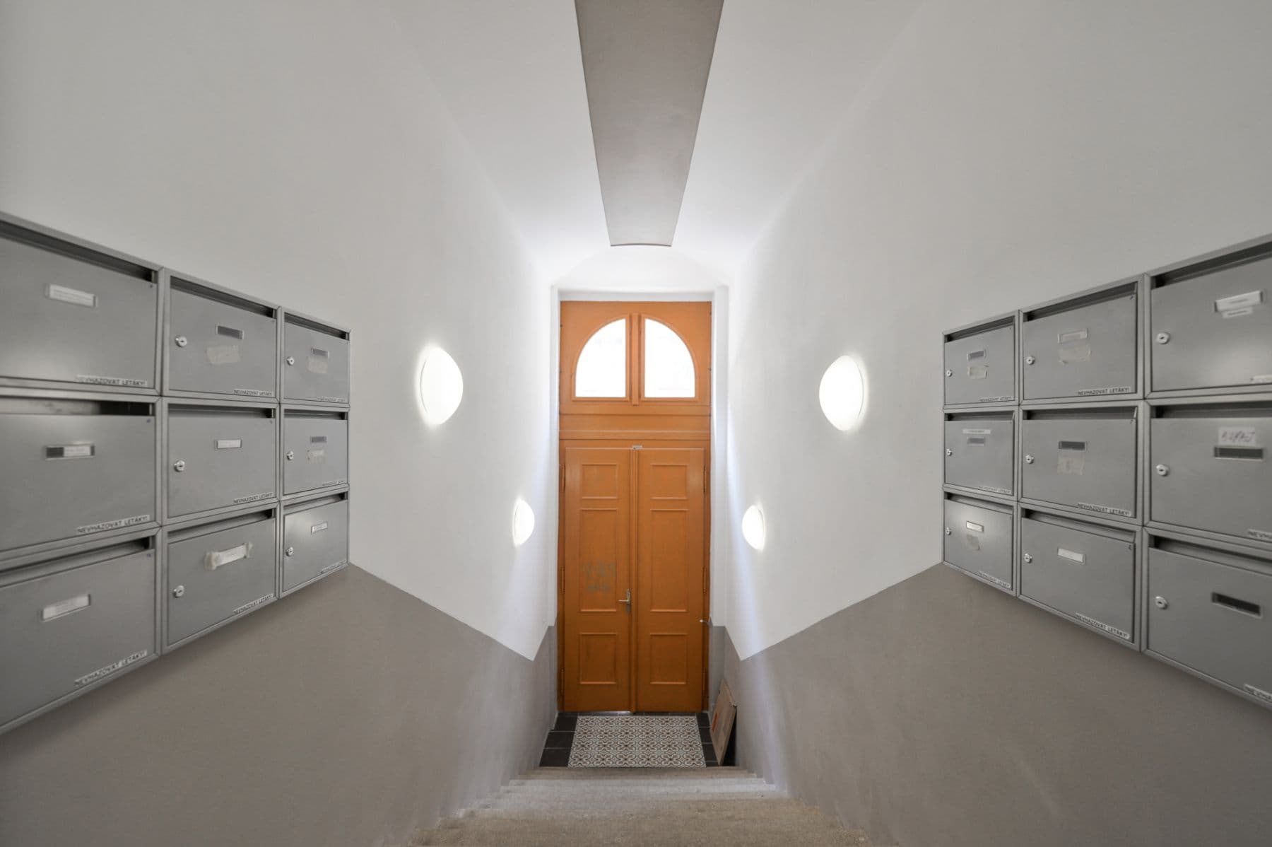 Prenájom bytu 42 m², Krásova, Praha, Praha Prenájom bytu 42 m², Krásova, Praha, Praha