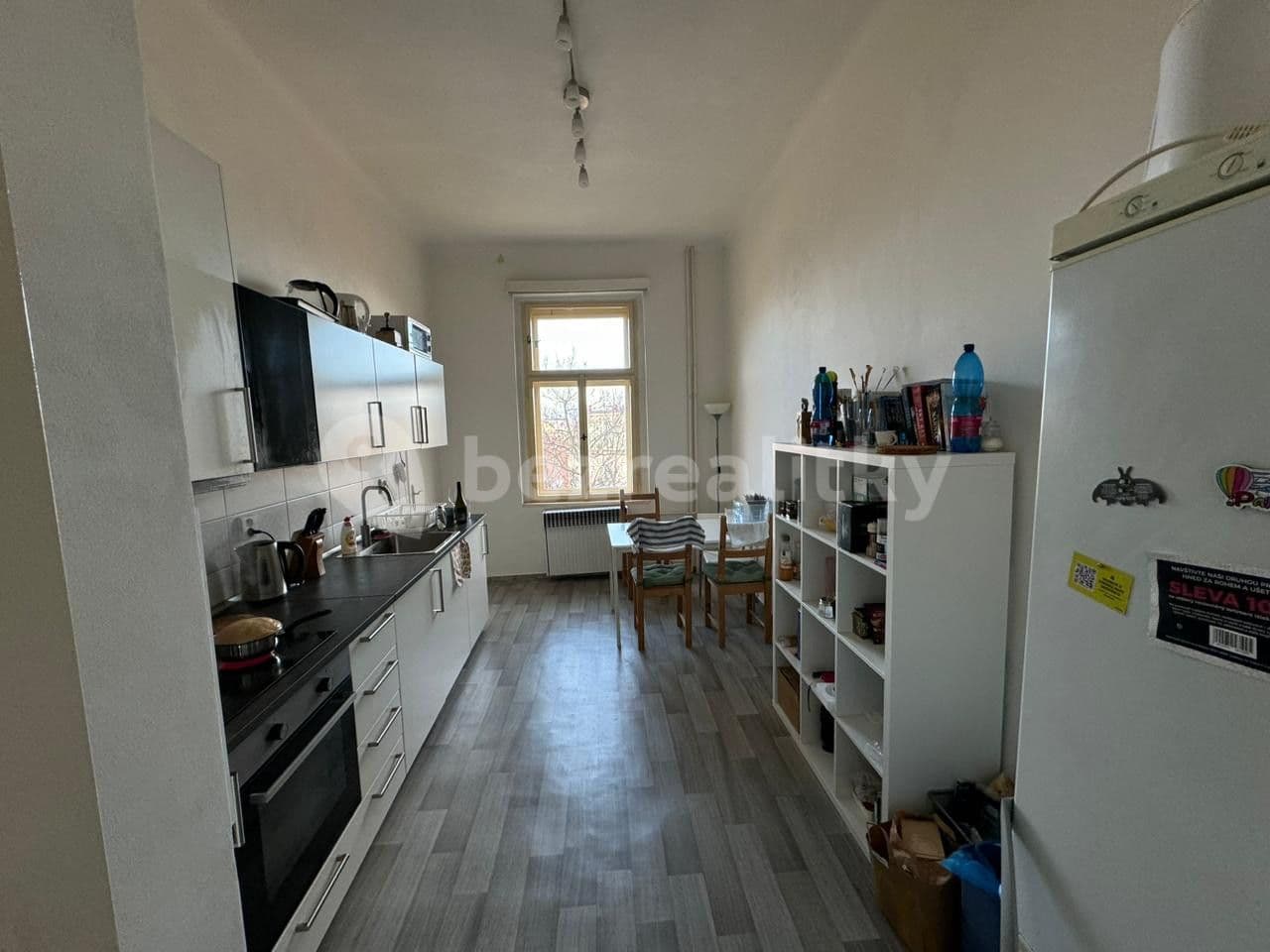 Prenájom bytu 3-izbový 35 m², Ježkova, Praha, Praha Prenájom bytu 3-izbový 35 m², Ježkova, Praha, Praha