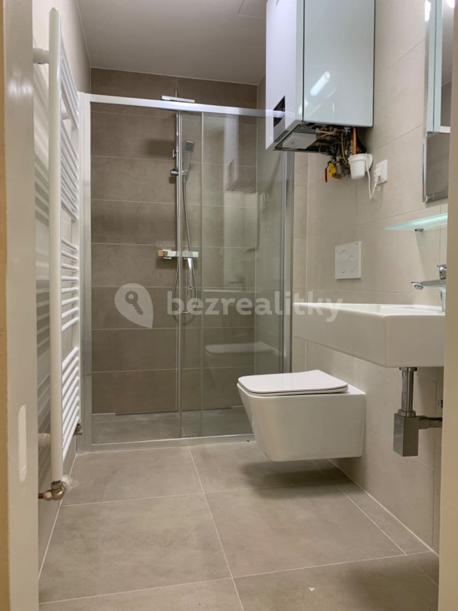 Prenájom bytu 2-izbový 44 m², Drahobejlova, Praha, Praha Prenájom bytu 2-izbový 44 m², Drahobejlova, Praha, Praha