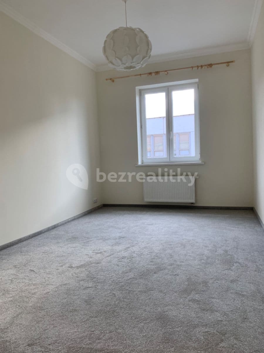 Prenájom bytu 2-izbový 44 m², Drahobejlova, Praha, Praha Prenájom bytu 2-izbový 44 m², Drahobejlova, Praha, Praha