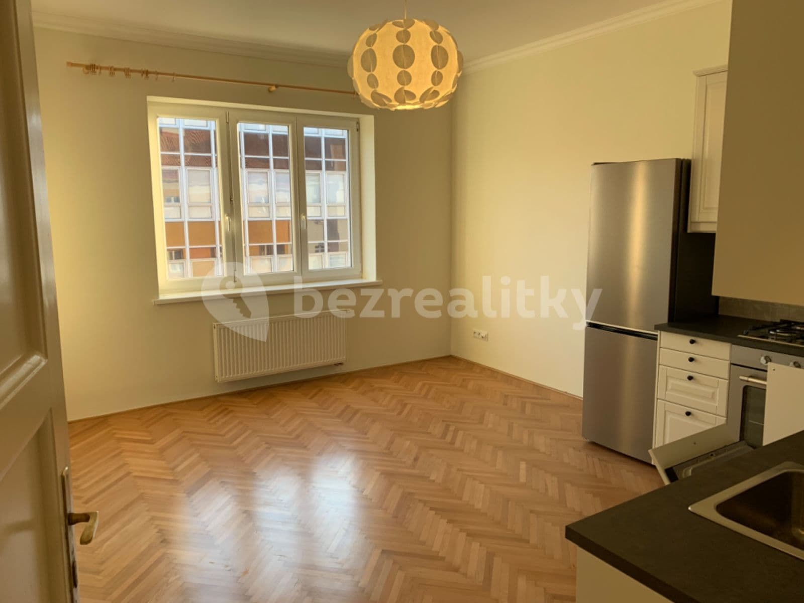 Prenájom bytu 2-izbový 44 m², Drahobejlova, Praha, Praha Prenájom bytu 2-izbový 44 m², Drahobejlova, Praha, Praha