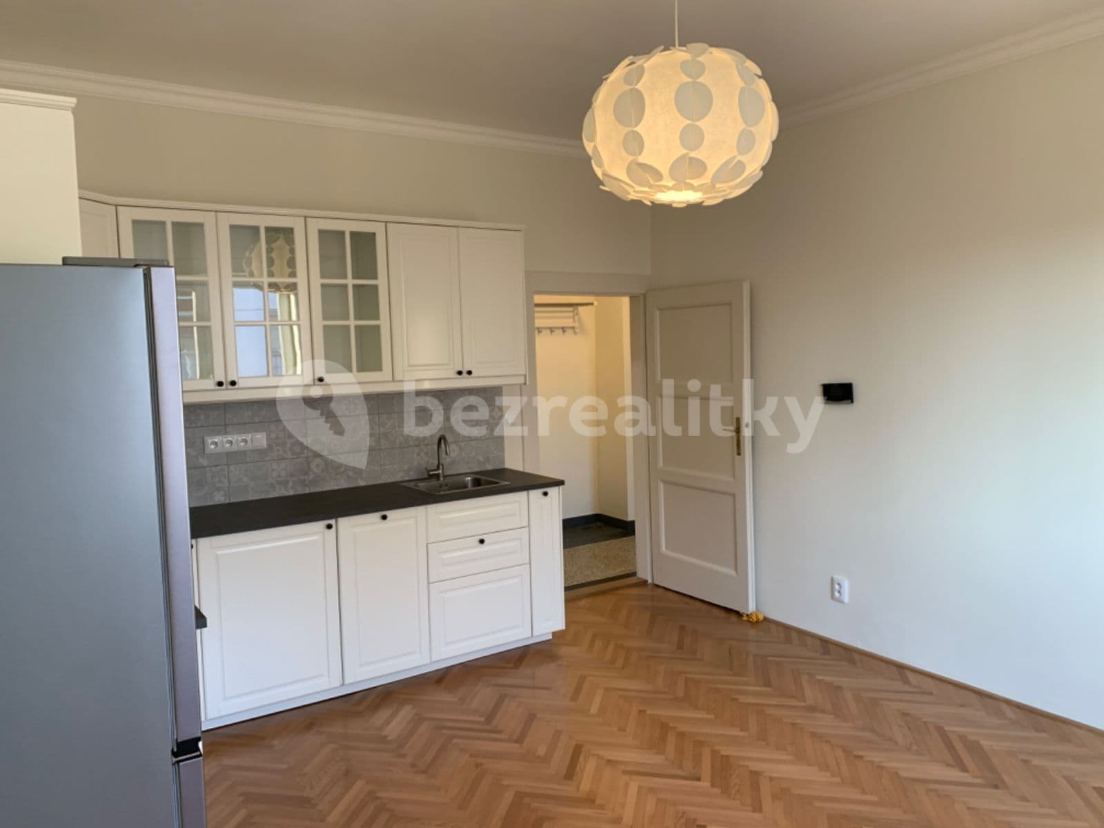 Prenájom bytu 2-izbový 44 m², Drahobejlova, Praha, Praha Prenájom bytu 2-izbový 44 m², Drahobejlova, Praha, Praha