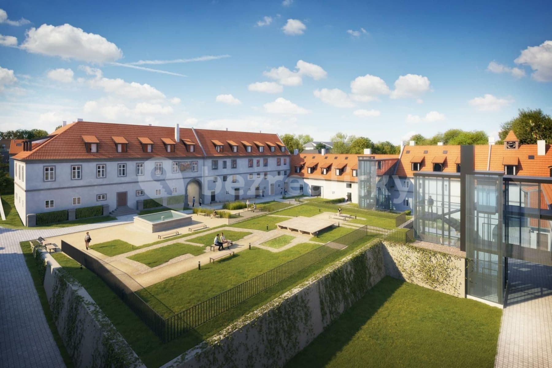 Prenájom bytu 3-izbový 102 m², Řeporyjská, Praha, Praha Prenájom bytu 3-izbový 102 m², Řeporyjská, Praha, Praha