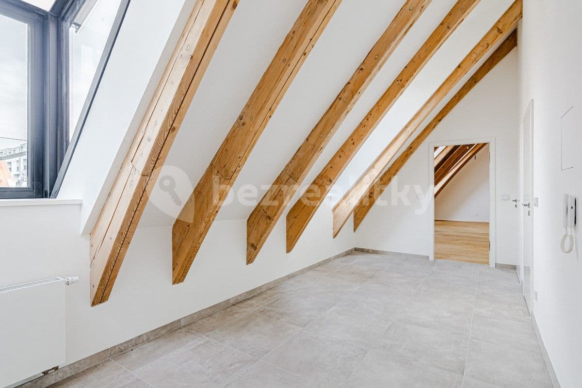 Prenájom bytu 3-izbový 102 m², Řeporyjská, Praha, Praha Prenájom bytu 3-izbový 102 m², Řeporyjská, Praha, Praha